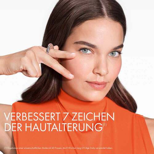 Vichy Capital Soleil UV-Age daily Lsf 50 +  - 6