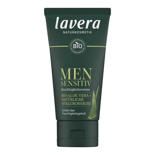 LAVERA Men Feuchtigkeitscreme DE - 1