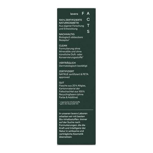 LAVERA Men After Shave Balsam DE - 4