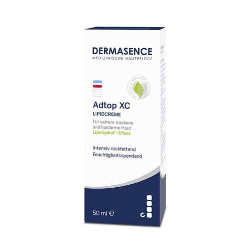 Dermasence Adtop XC Lipidcreme - 3