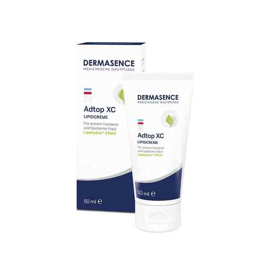 Dermasence Adtop XC Lipidcreme - 5
