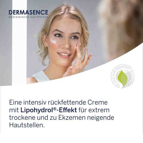 Dermasence Adtop XC Lipidcreme - 6