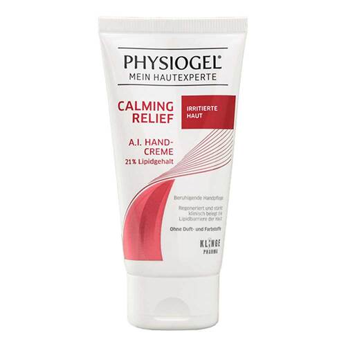 PHYSIOGEL Calming Relief A.I.Creme - 1