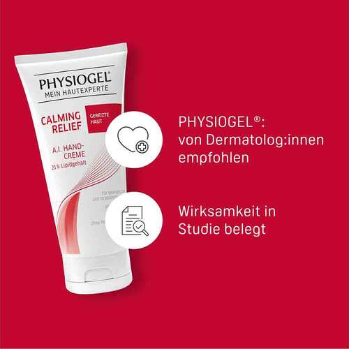 PHYSIOGEL Calming Relief A.I.Creme - 4