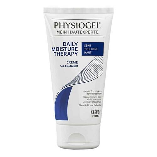 Physiogel Daily Moisture Therapy sehr trocken Creme  - 1