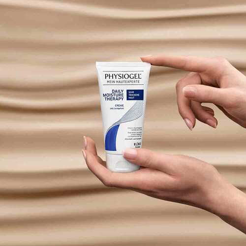 Physiogel Daily Moisture Therapy sehr trocken Creme  - 7