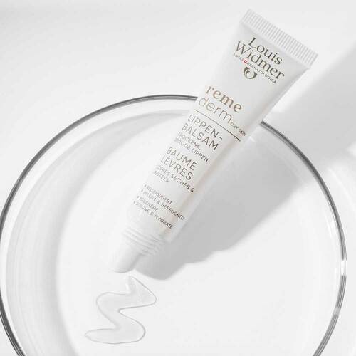 Widmer Remederm dry Skin Lippenbalsam - 3