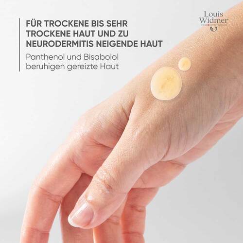 Widmer Remederm dry Skin Dusch&ouml;l - 4