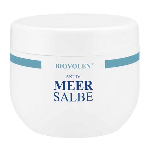 Biovolen Aktiv Meersalbe - 1