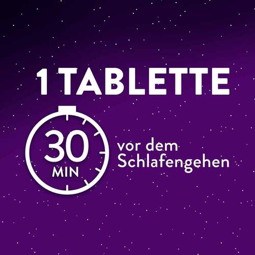 Wick Zzzquil Gute Nacht Ein- und Durchschlafen Tab - 2