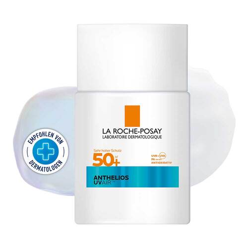 Roche-Posay Anthelios UV Air Fluid Lsf 50 +  - 1