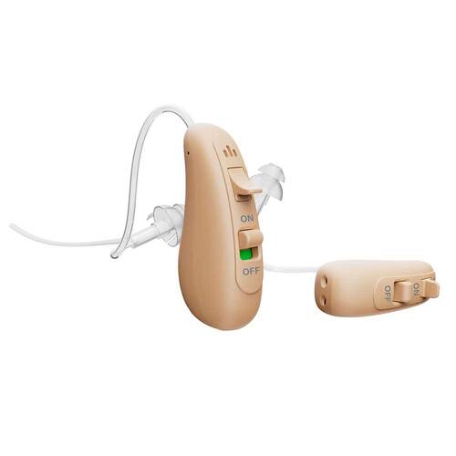 Beurer HA60 Ho25rhilfe digital - 1
