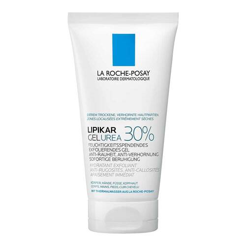Roche-Posay Lipikar Gel Urea 30% - 1