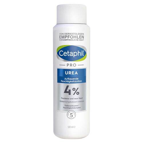 CETAPHIL Pro Urea 4% Lotion - 1