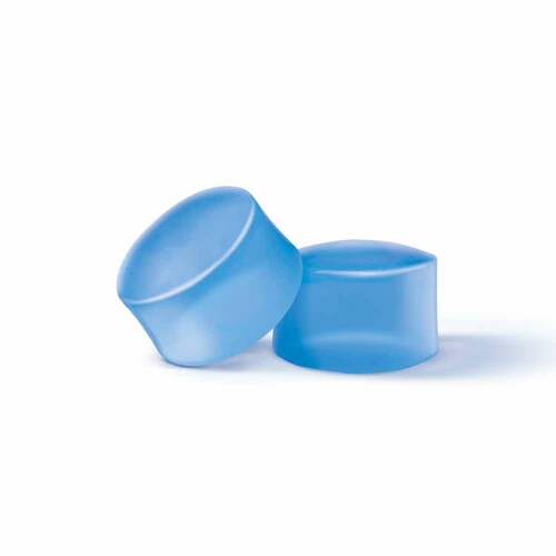 OHROPAX Aqua Silikon Vor-Ohr St&ouml;psel - 3