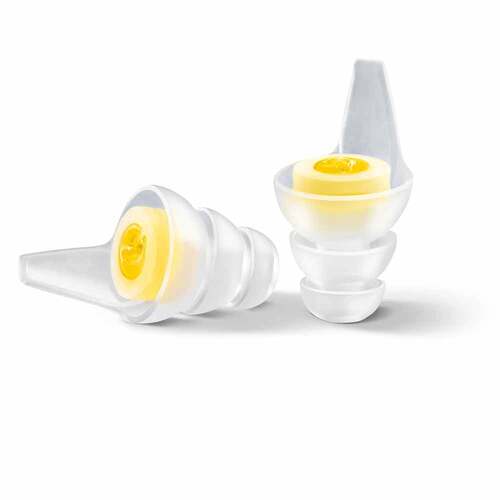 OHROPAX Music Filterst&ouml;psel In-Ohr - 3