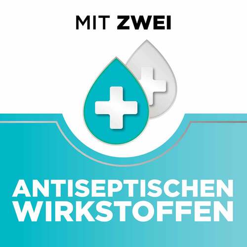 Dobensana Eukalyptus &amp; Menthol 1,2mg / 0,6mg Lut.-T. - 4