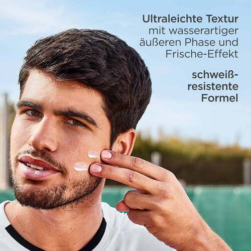Isdin Fotoprotector Fusion Water Mag.alcar.LSF 50 - 3