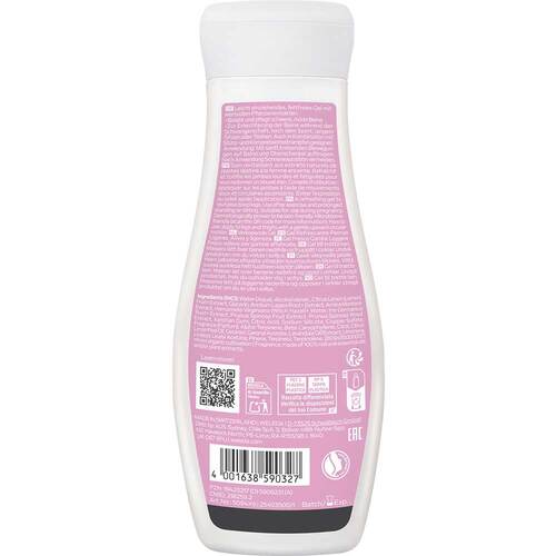Weleda Leichte Beine Frische-Gel - 2