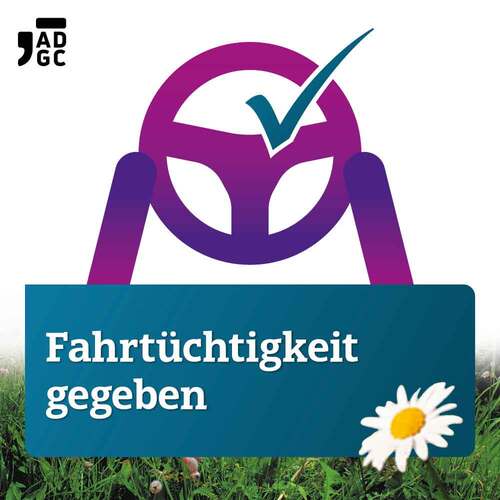 Bilastin Adgc 20 mg Tabletten bei Allergie - 7