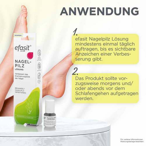 Efasit Nagelpilz L&ouml;sung - 3
