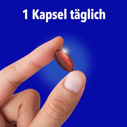 Bion Omega-3 Kapseln - 4