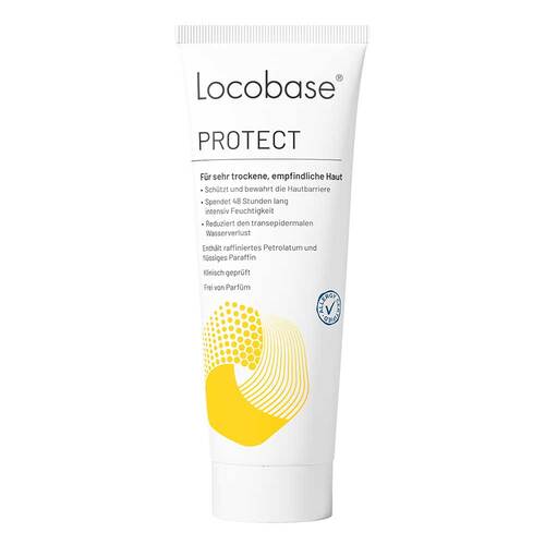 Locobase Protect Creme - 1