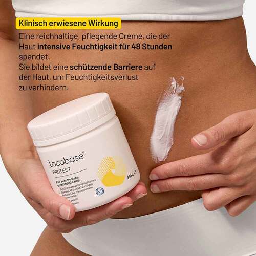 Locobase Protect Creme - 2