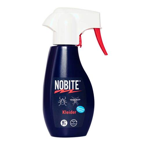 Nobite Kleider Impr&auml;gnierungsspray PT19 - 1