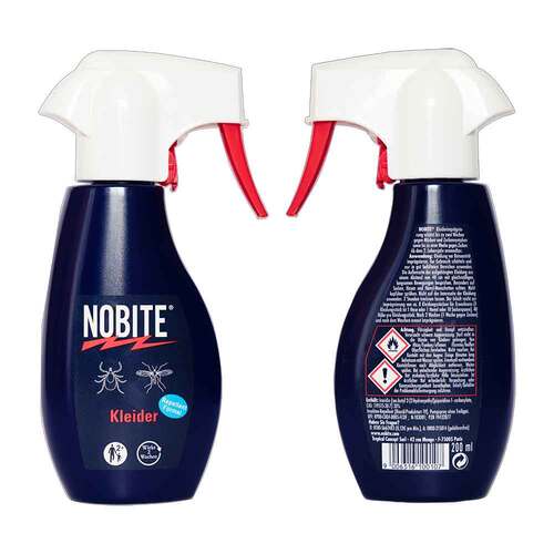 Nobite Kleider Impr&auml;gnierungsspray PT19 - 2