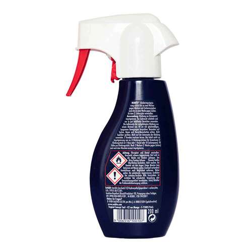 Nobite Kleider Impr&auml;gnierungsspray PT19 - 3