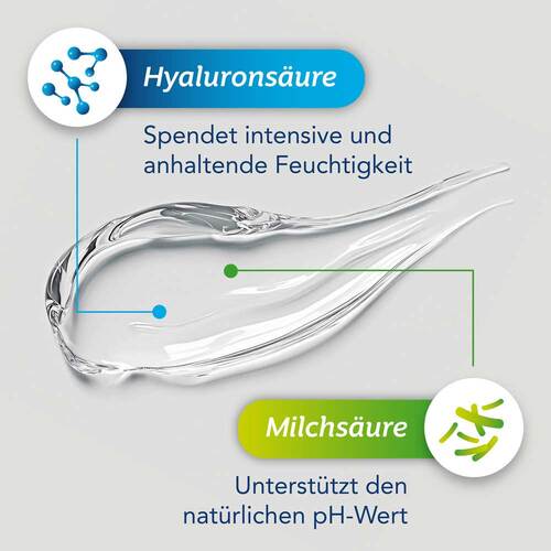 Arifem hydro 2in1 Vaginalgel - 3