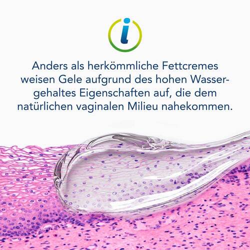 Arifem hydro 2in1 Vaginalgel - 6