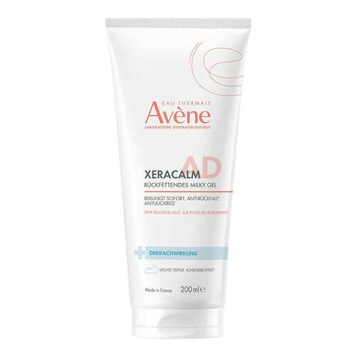 Avene Xeracalm A.D r&uuml;ckfettendes milky Gel - 1