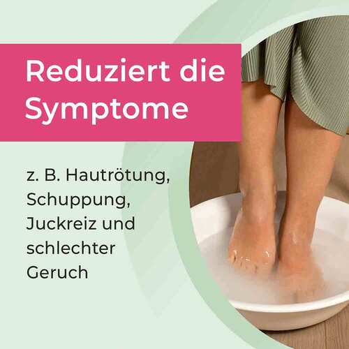 Myfungar Medizinisches Fu&szlig;bad Granulat - 2