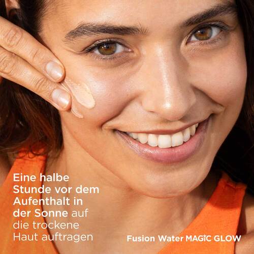 Isdin Fotoprotector Fusion Water Magic glow Lsf 50 - 6
