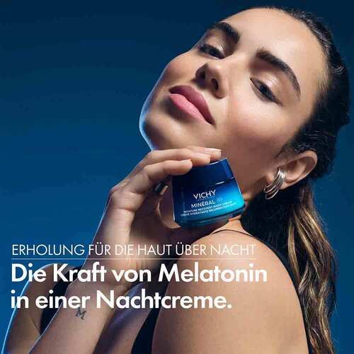 Vichy Mineral 89 Nachtcreme - 2