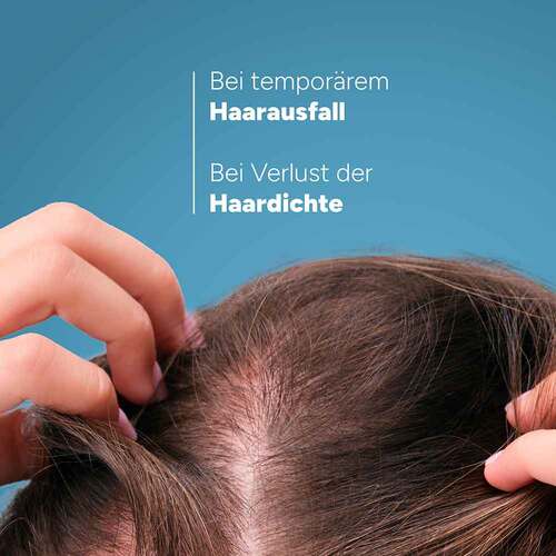 Ducray Anaphase Shampoo b.tempor&auml;rem Haarausfall - 3