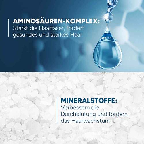 Ducray Anaphase Shampoo b.tempor&auml;rem Haarausfall - 6