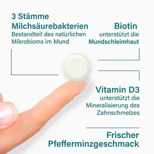 Nupure probadent forte 3 Bakt.Kult.5 Mrd.KBE Lut. - 5