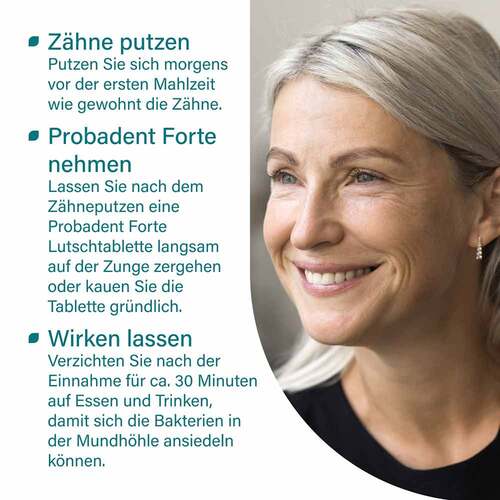 Nupure probadent forte 3 Bakt.Kult.5 Mrd.KBE Lut. - 6