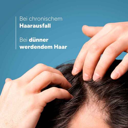 Ducray Anaphase Shampoo b.chronischem Haarausfall - 3