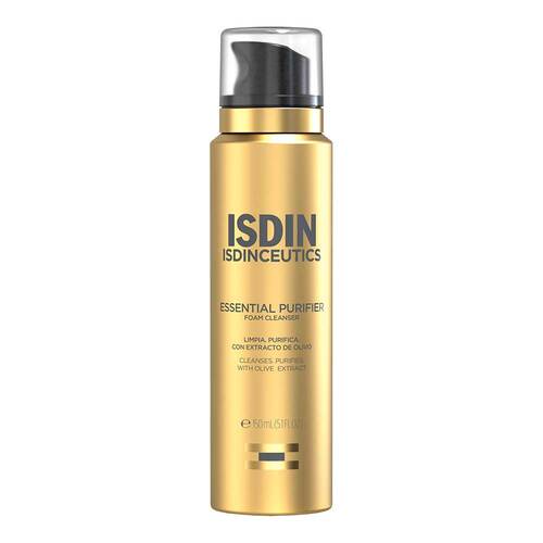 Isdin Isdinceutics Essential Purifier Schaum - 1