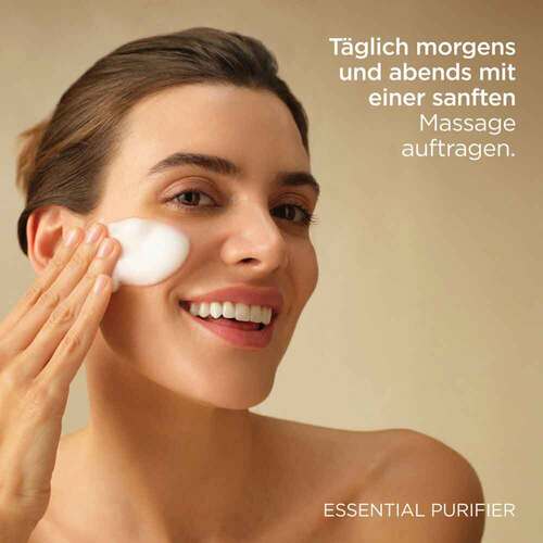 Isdin Isdinceutics Essential Purifier Schaum - 6