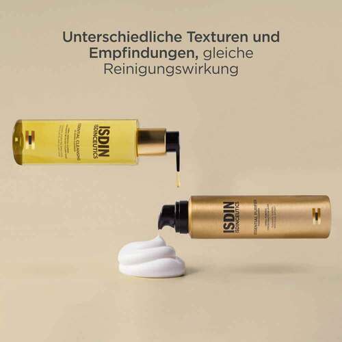 Isdin Isdinceutics Essential Purifier Schaum - 7