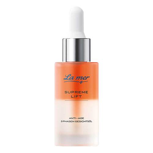 La Mersupreme Lift Anti-Age 2-Phasen Gesichts&ouml;l - 1
