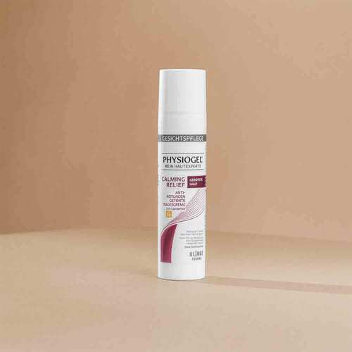 Physiogel Calming Relief Anti-R&ouml;t.T. Creme get&ouml;.LSF 30 - 2