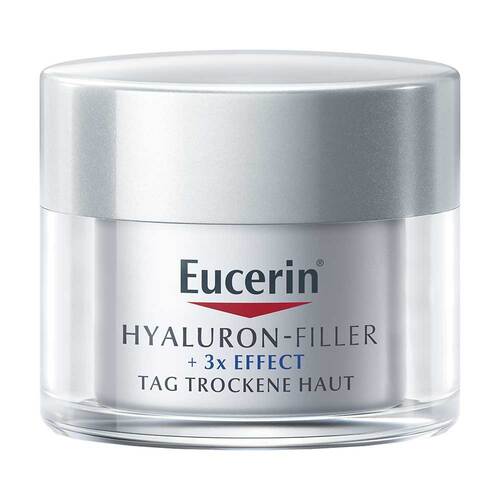 Eucerin Anti-Age Hyaluron-Filler Tag t.H.LSF 15 SG - 1