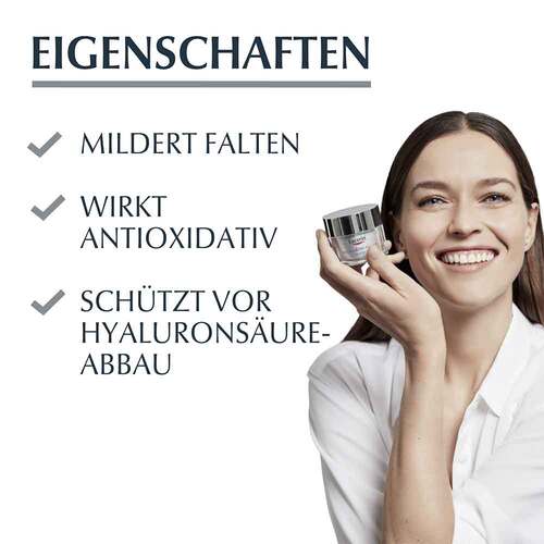 Eucerin Anti-Age Hyaluron-Filler Tag t.H.LSF 15 SG - 2