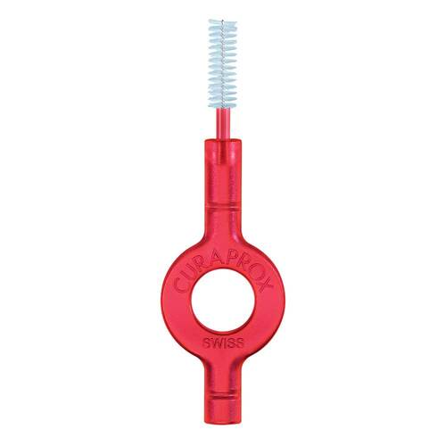 Curaprox Interdental Set Cps 405 rot 5 + 2 St - 3
